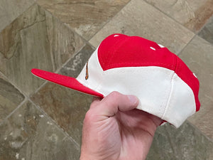 Vintage Ohio Valley Redcoats Snapback Baseball Hat