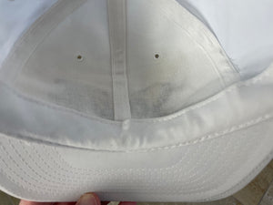 Vintage San Antonio Spurs Sports Specialties Script Snapback Basketball Hat