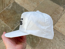 Load image into Gallery viewer, Vintage San Antonio Spurs Sports Specialties Script Snapback Basketball Hat