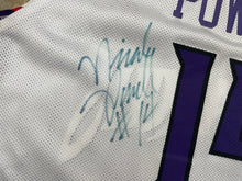 Load image into Gallery viewer, Vintage Sacramento Monarchs Nicole Powell Rebook Basketball Jersey, Size Medium