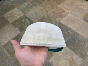 Vintage New York Yankees New Era Pro Fitted Baseball Hat, Size 6 7/8