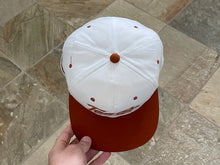 Load image into Gallery viewer, Vintage Texas Longhorns Sports Specialties Script Snapback College Hat