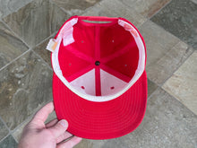 Load image into Gallery viewer, Vintage Indiana Hoosiers Sports Specialties Script Snapback College Hat