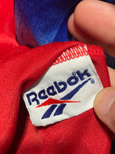 Load image into Gallery viewer, Vintage Liverpool FC Robbie Fowler Reebok Soccer Jersey, Size Youth Small, 6-7