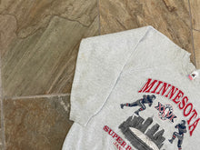 Load image into Gallery viewer, Vintage Buffalo Bills Super Bowl XXVI Football Sweatshirt, Size XL
