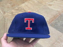 Load image into Gallery viewer, Vintage Texas Rangers Sports Specialties Pro Fitted Baseball Hat, Size 6 3/4