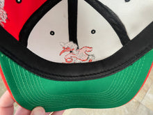 Load image into Gallery viewer, Vintage Miami Hurricanes Pro Player Snapback College Hat