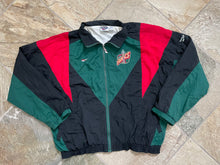 Load image into Gallery viewer, Vintage Seattle SuperSonics Reebok Windbreaker Basketball Jacket, Size XL