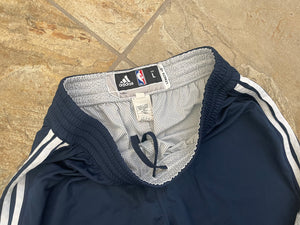 New Orleans Pelicans Teams Issued Adidas Basketball Shorts, Size Large