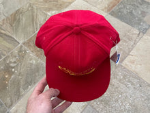 Load image into Gallery viewer, Vintage Kansas City Chiefs Sports Specialties Script Snapback Football Hat