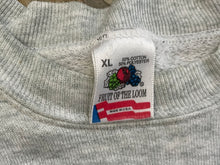 Load image into Gallery viewer, Vintage Buffalo Bills Super Bowl XXVI Football Sweatshirt, Size XL