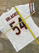 Load image into Gallery viewer, Vintage Chicago Bears Brian Urlacher Reebok Football Jersey, Size Women’s Medium