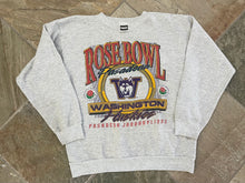 Load image into Gallery viewer, Vintage Washington Huskies Rose Bowl Football College Sweatshirt, Size XL