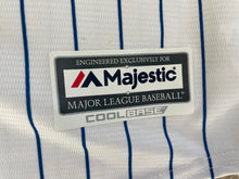 Load image into Gallery viewer, Chicago Cubs Jake Arrieta Majestic Baseball Jersey, Size Large