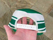 Load image into Gallery viewer, Vintage Philadelphia Eagles AJD Pill Box Snapback Football Hat