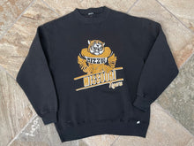 Load image into Gallery viewer, Vintage Missouri Tigers Russell College Sweatshirt, Size Medium