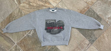 Load image into Gallery viewer, Vintage Ohio State Buckeyes Football College Sweatshirt, Size Large