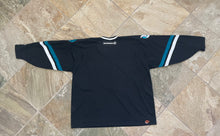 Load image into Gallery viewer, Vintage San Jose Sharks Koho Hockey Jersey, Size XXL