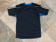 Load image into Gallery viewer, San Jose Earthquakes Adidas Soccer Jersey, Size Youth Large, 14-16