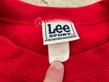 Load image into Gallery viewer, Vintage St. Louis Cardinals Lee Baseball Sweatshirt, Size Large
