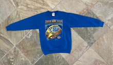 Load image into Gallery viewer, Vintage St. Louis Rams Pro Player Super Bowl Football Sweatshirt, Size Youth XL, 18-20