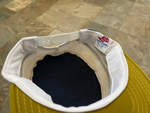 Load image into Gallery viewer, Vintage New Orleans Saints AJD Pill Box Snapback Football Hat