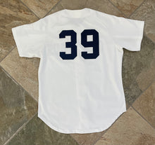 Load image into Gallery viewer, Vintage Washburn University Ichabods Wilson College Baseball Jersey, Size 46, XL