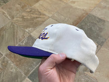 Load image into Gallery viewer, Vintage Washington Huskies Sports Specialties Script Snapback College Hat