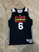 Load image into Gallery viewer, Atlanta Hawks Pero Antić  Team Issued Adidas Practice Basketball Jersey, Size Large