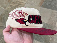 Load image into Gallery viewer, Vintage Arizona Cardinals Sports Specialties Shadow Snapback Football Hat