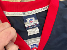 Load image into Gallery viewer, Vintage Buffalo Bills Marshawn Lynch Reebok Football Jersey, Size Large