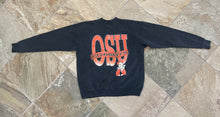 Load image into Gallery viewer, Vintage Oklahoma State Cowboys College Sweatshirt, Size XL