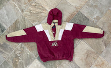 Load image into Gallery viewer, Vintage Minnesota Golden Gophers Starter Parka College Jacket, Size XL
