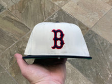 Load image into Gallery viewer, Vintage Boston Red Sox New Era Pro Fitted Baseball Hat, Size 6 3/4