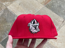 Load image into Gallery viewer, Vintage Georgia Bulldogs DeLong Snapback College Hat