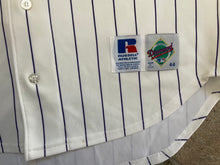 Load image into Gallery viewer, Vintage Arizona Diamondbacks Damian Miller Russell Baseball Jersey, Size 44, Large