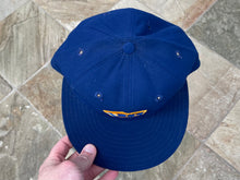 Load image into Gallery viewer, Vintage Milwaukee Brewers New Era Pro Fitted Baseball Hat, Size 7