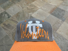 Load image into Gallery viewer, Vintage Tennessee Volunteers The Game Snapback College Hat