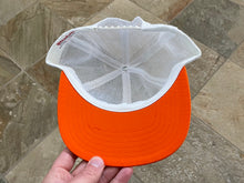 Load image into Gallery viewer, Vintage Tennessee Volunteers Bill Dance Autograph Snapback Hat