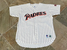 Load image into Gallery viewer, Vintage San Diego Padres Tony Gwynn Russell Baseball Jersey, Size 48, XL
