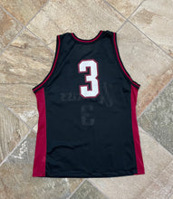 Load image into Gallery viewer, Vintage UMass Minutemen Dana Dingle Champion College Basketball Jersey, Size 48, XL