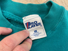 Load image into Gallery viewer, Vintage Miami Dolphins Pro Player Sweatshirt, Size Large