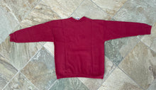 Load image into Gallery viewer, Vintage Washington Redskins Logo Athletic Sharktooth Football Sweatshirt, Size Large