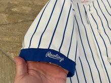 Load image into Gallery viewer, Vintage Chicago Cubs Rawlings Baseball Jersey, Size 46, Large