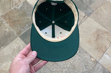 Load image into Gallery viewer, Vintage Miami Hurricanes Starter Arch Snapback College Hat