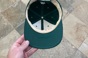 Vintage Miami Hurricanes Starter Arch Snapback College Hat