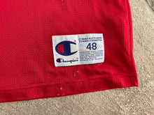 Load image into Gallery viewer, Vintage Washington Bullets Calbert Cheany Champion Basketball Jersey, Size 48, XL