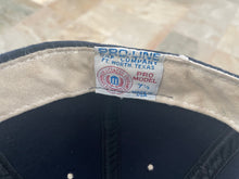 Load image into Gallery viewer, Vintage Arizona Wildcats Proline Pro Fitted College Hat, Size 7 1/8