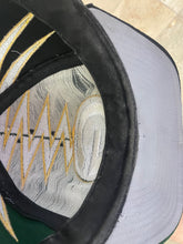 Load image into Gallery viewer, Vintage Green Bay Packers Starter Shockwave Strapback Football Hat