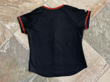 Load image into Gallery viewer, Vintage San Francisco Giants Majestic Baseball Jersey, Size Women’s Medium